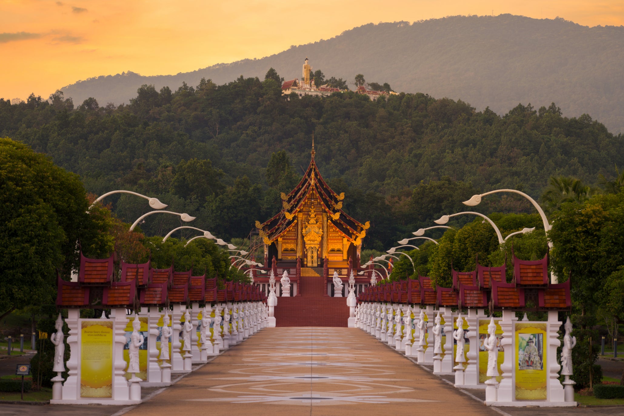 Chiang Mai Tourism 4 Temples To Visit In Chiang Mai In Thailand For