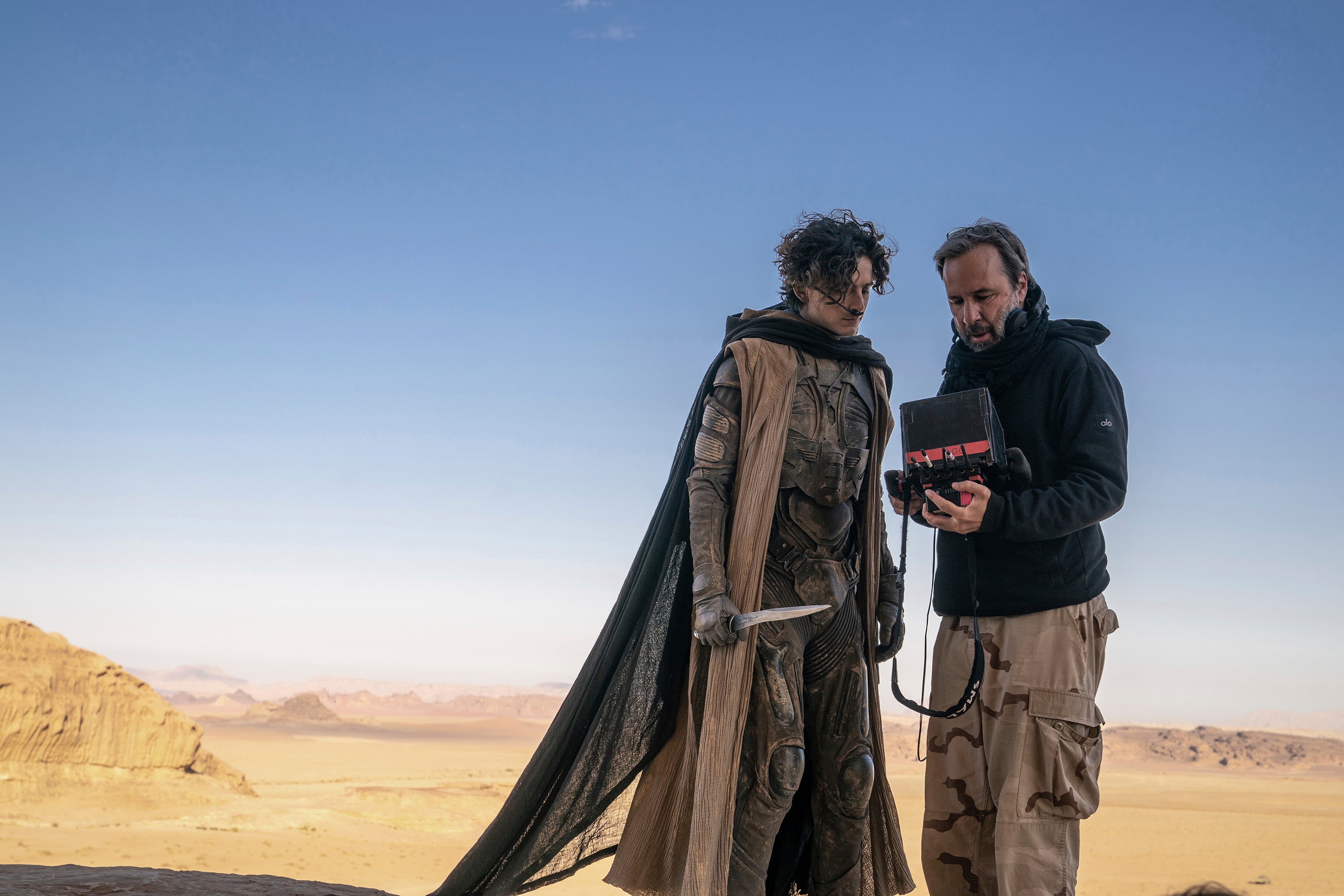 Film-Dune-Denis Villeneuve