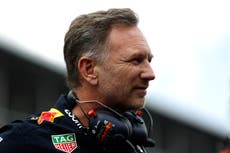 Christian Horner’s future in the balance after Red Bull F1 boss meets with lawyer over allegations