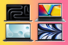 The best laptop deals in the UK for February 2024