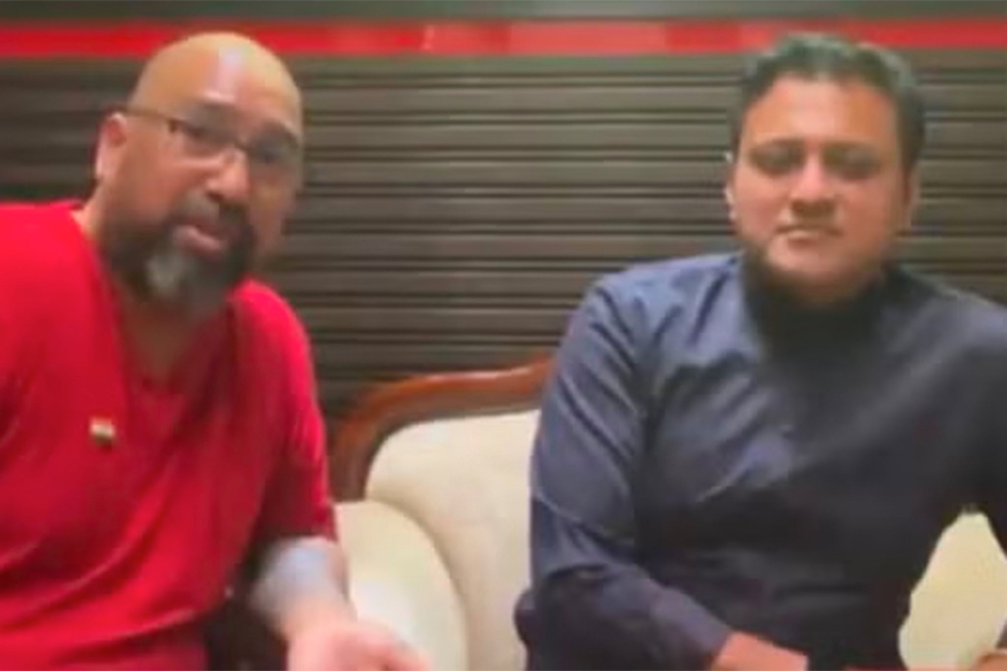 <p>Abhishek Ghosalkar was allegedly lured into his rival’s office on the pretext of resolving conflict</p>