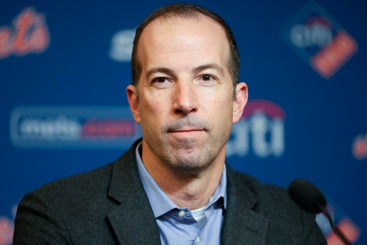 Former Mets GM Billy Eppler suspended through World Series for fabricating injuries