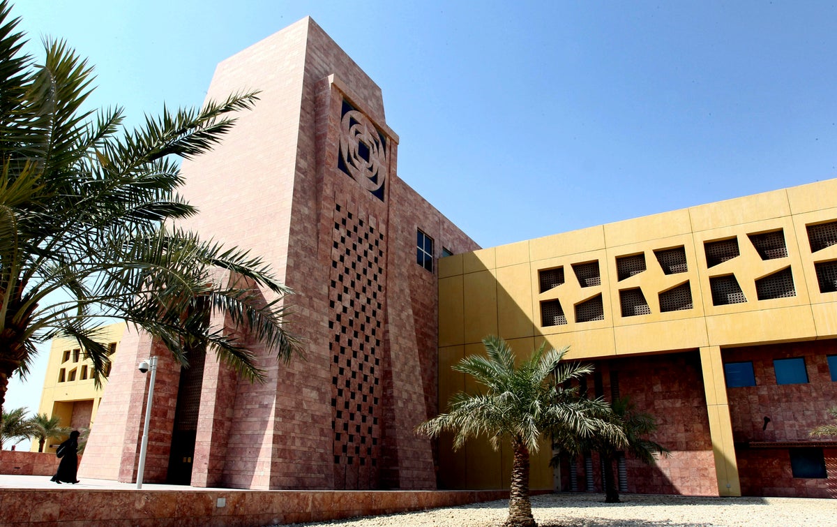 Texas A&M to close Qatar campus as school's board notes instability in Middle East as factor