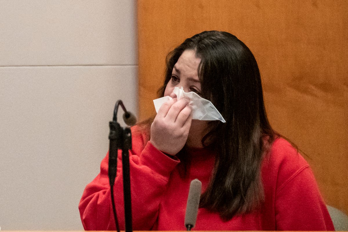 Harmony Montgomery trial resumes after chilling murder details and &lsquo;betrayal letter&rsquo; revealed: Live