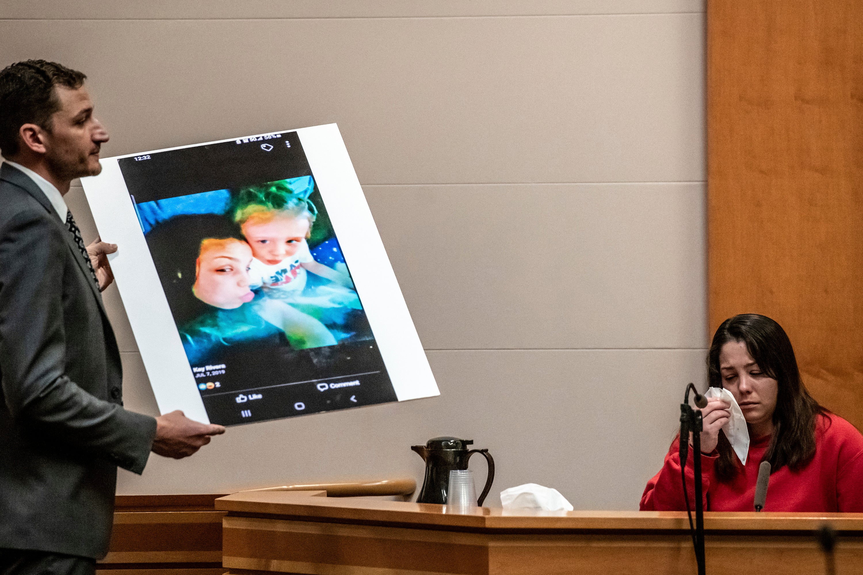 Missing Girl New Hampshire