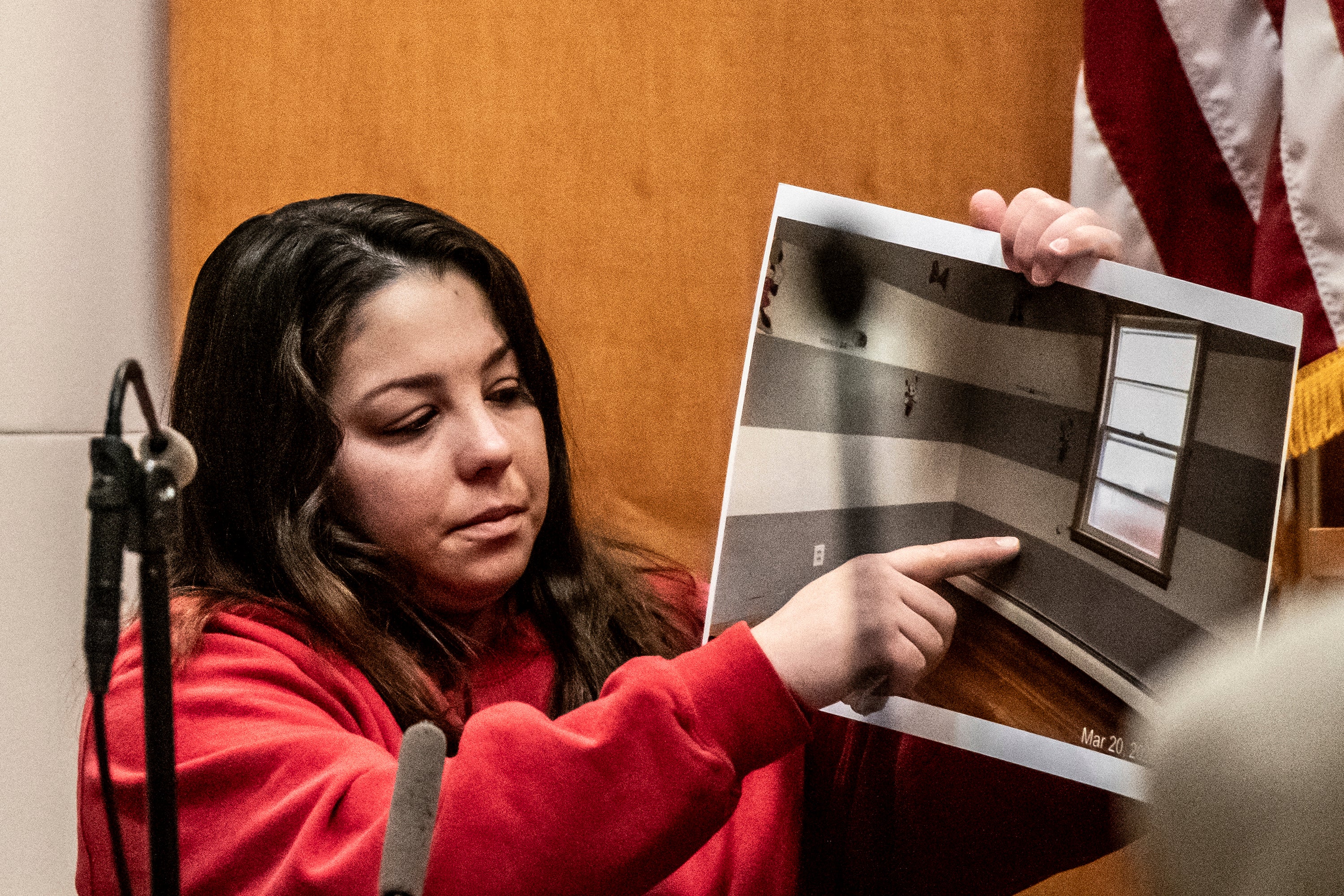 Missing Girl New Hampshire