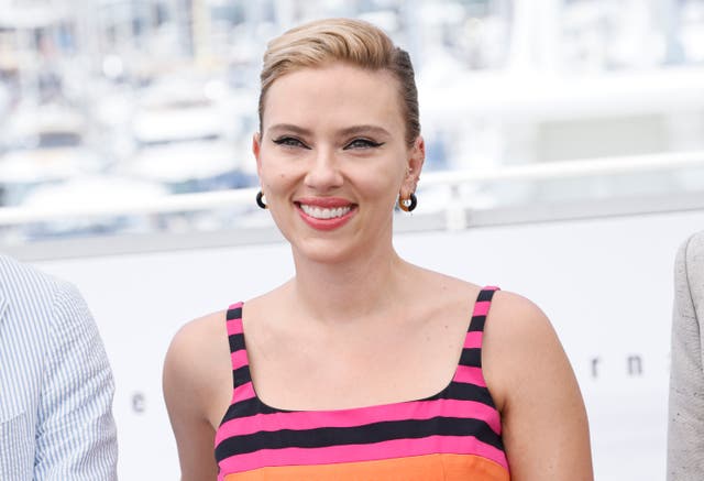 <p>Scarlett Johansson said she was ‘shocked and angered’ by OpenAI’s decision to use a voice similar to her own, even after she’d turned down the opportunity to work with them </p>