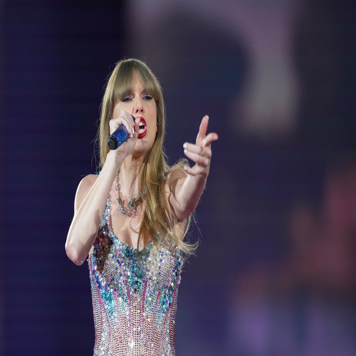 Is Taylor Swift Going to the Super Bowl?: Breaking News & Updates