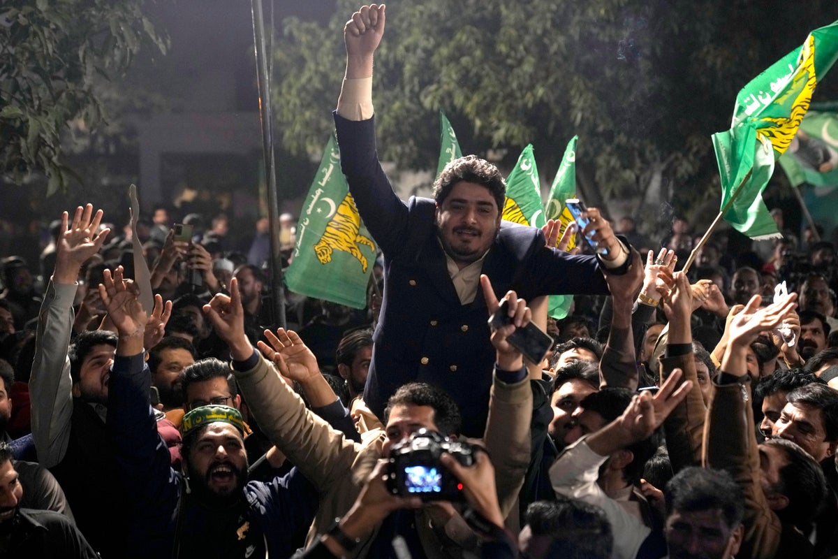 Delays, deals, nepo babies, trends and vote rigging: Five takeaways from Pakistan’s elections