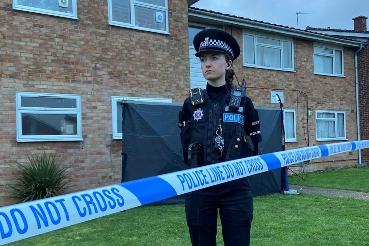 Woman, 60, dies at Chelmsford home after Essex Police call-out over ‘suspicious male’