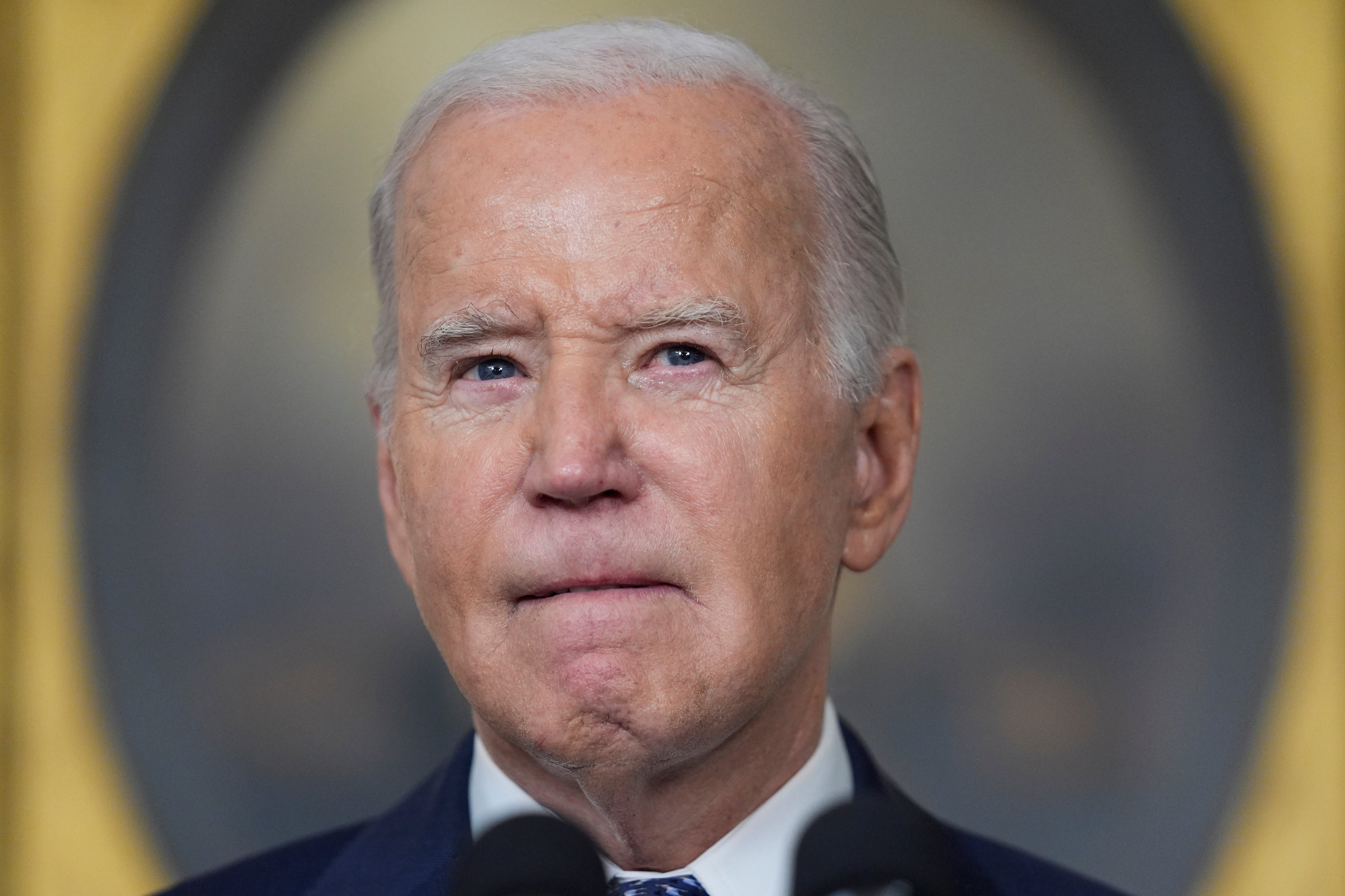 <p>APTOPIX Biden Classified Documents</p>