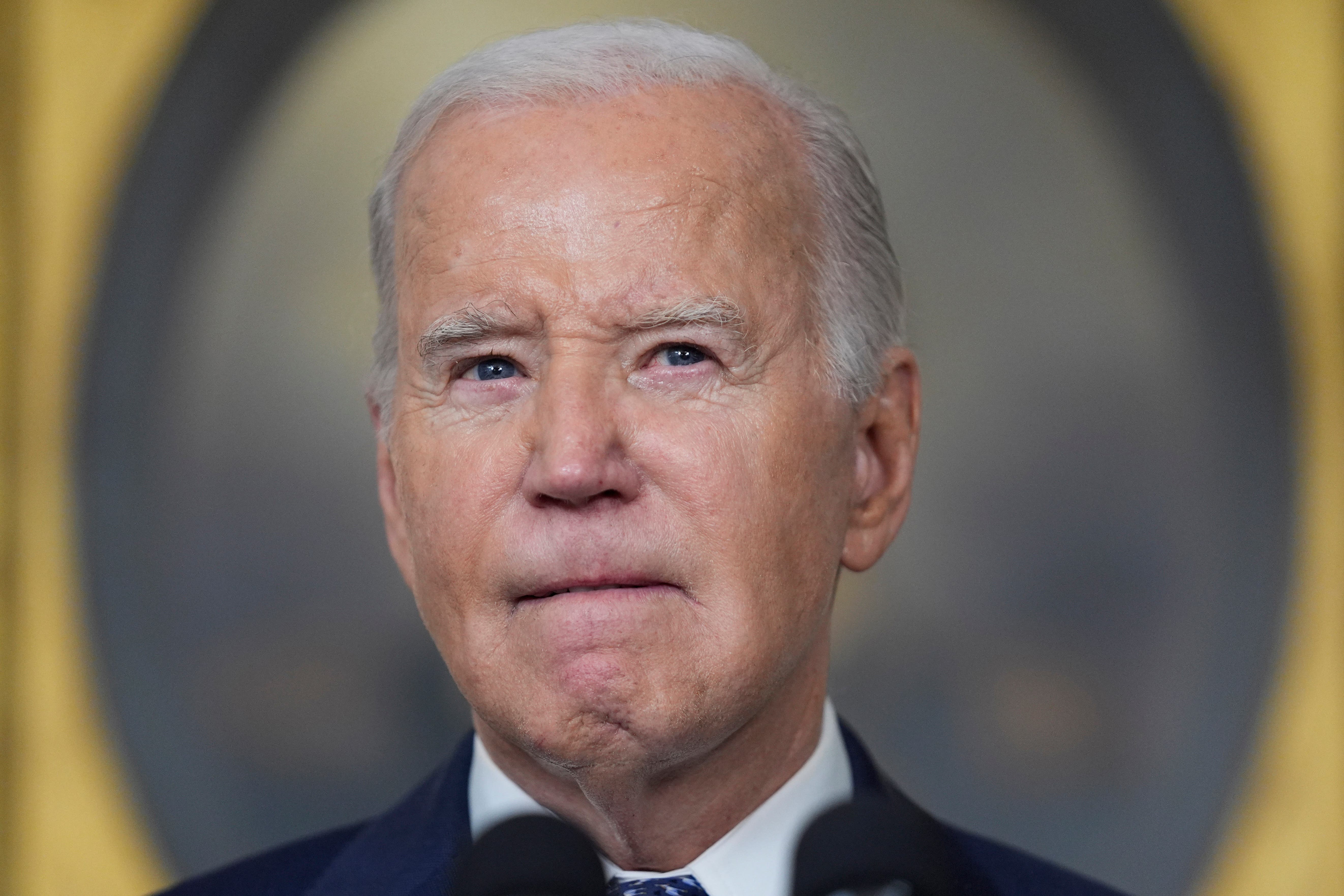 Verbal gaffe or sign of trouble? Mixing up names like Biden and Trump have done is pretty common - Vimarsana News