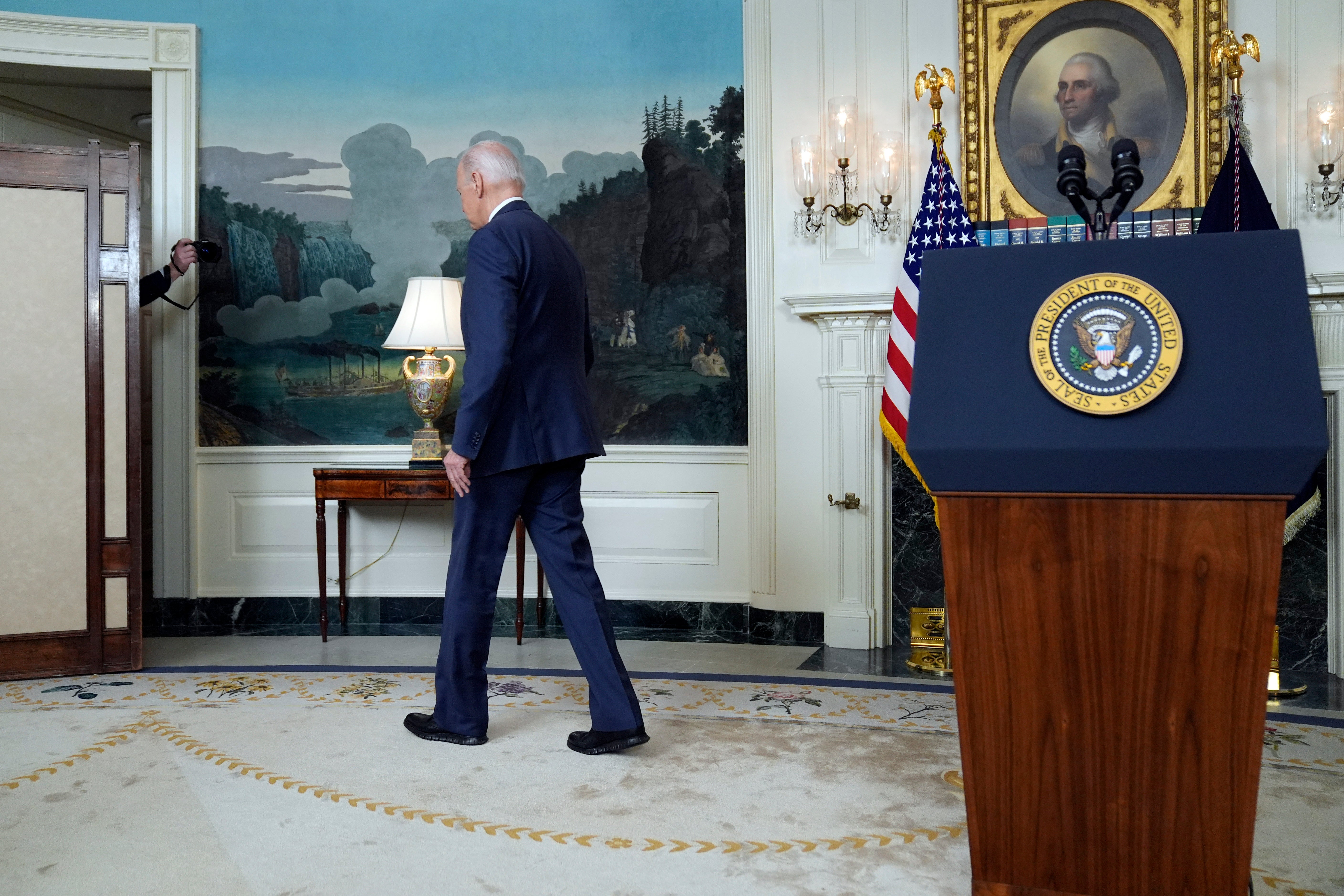 Biden Classified Documents