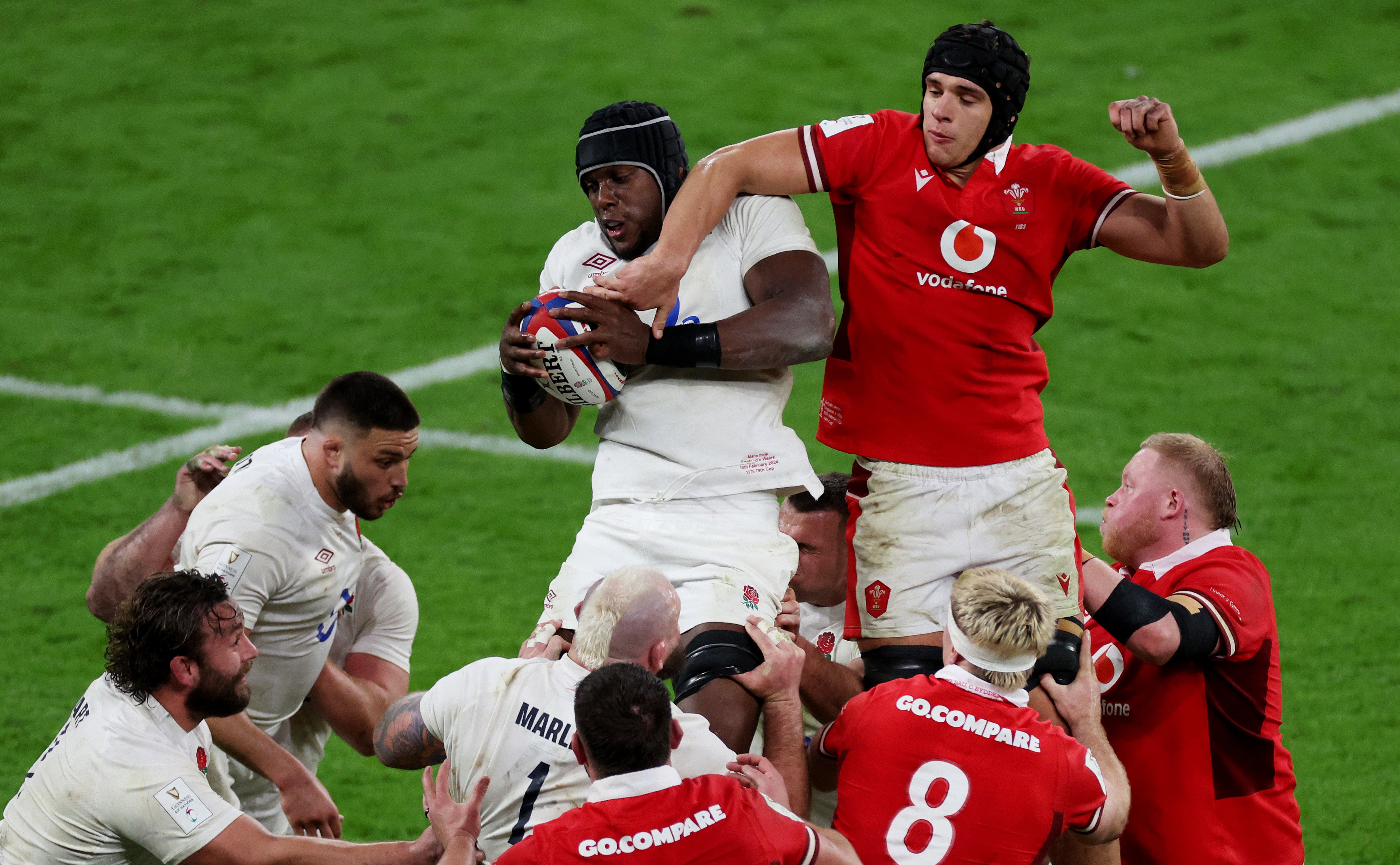 Wales to host England on final weekend of 2025 Six Nations as fixtures confirmed  The Independent