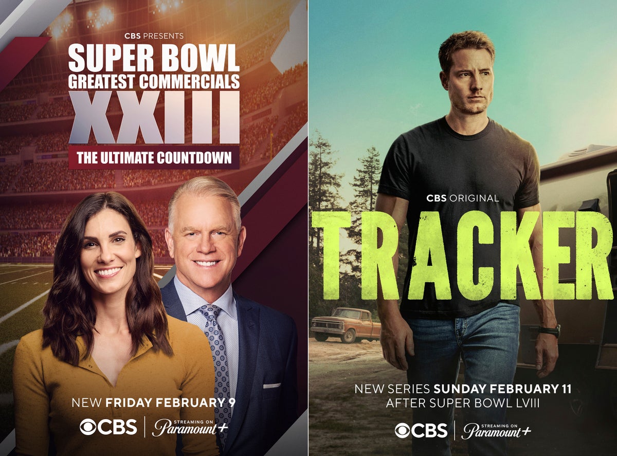 Super Bowl more of a showcase for media companies instead of the network