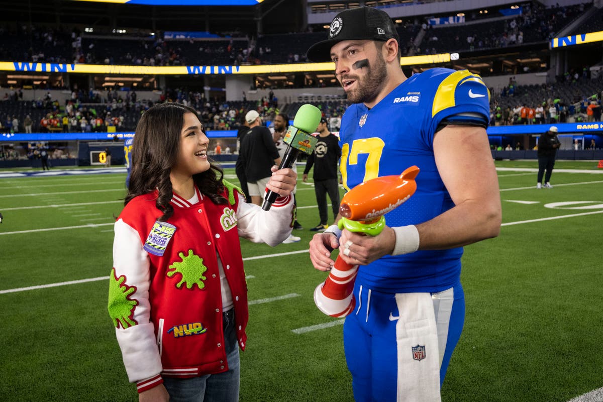 From SpongeBob to TikTok, leagues and broadcasters using many methods to attract, retain young fans