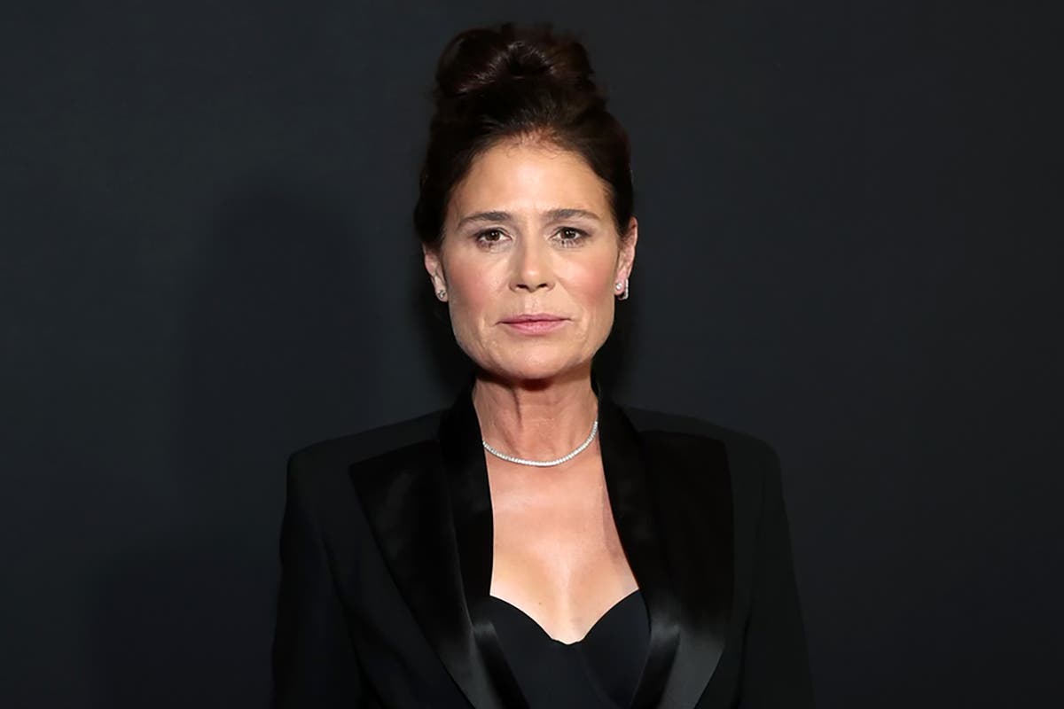 Maura Tierney on The Iron Claw, Joe Rogan and the aftermath of ER ‘I