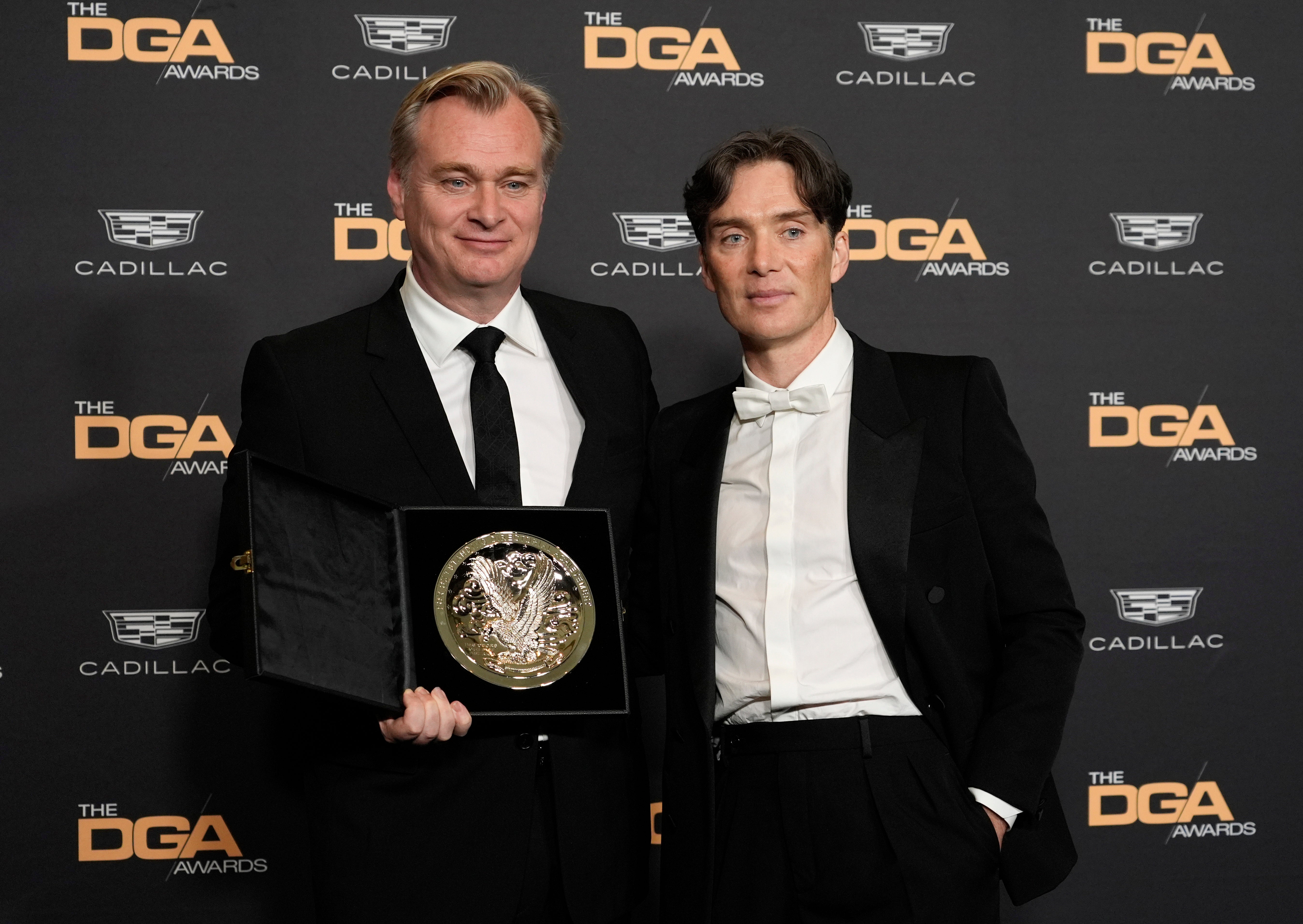 76th DGA Awards