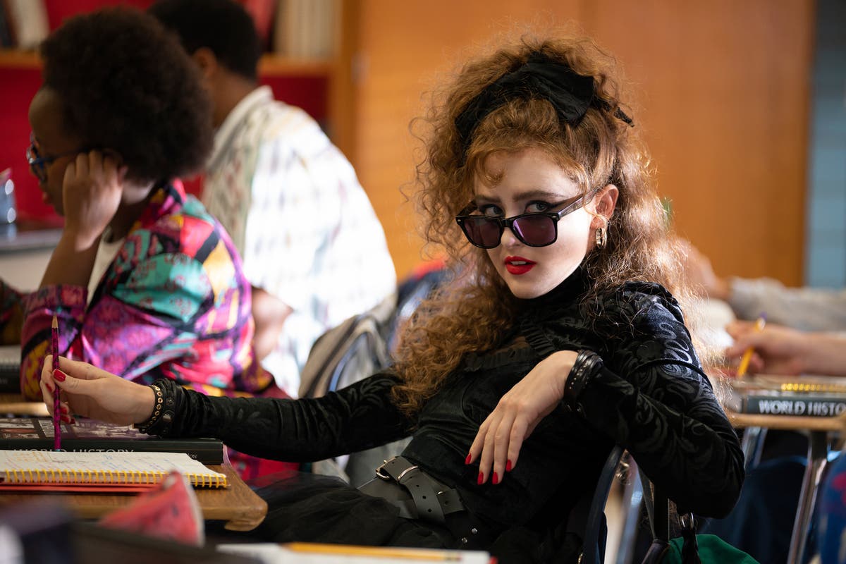&lsquo;Lisa Frankenstein&rsquo; fails to revive North American box office on a very slow Super Bowl weekend
