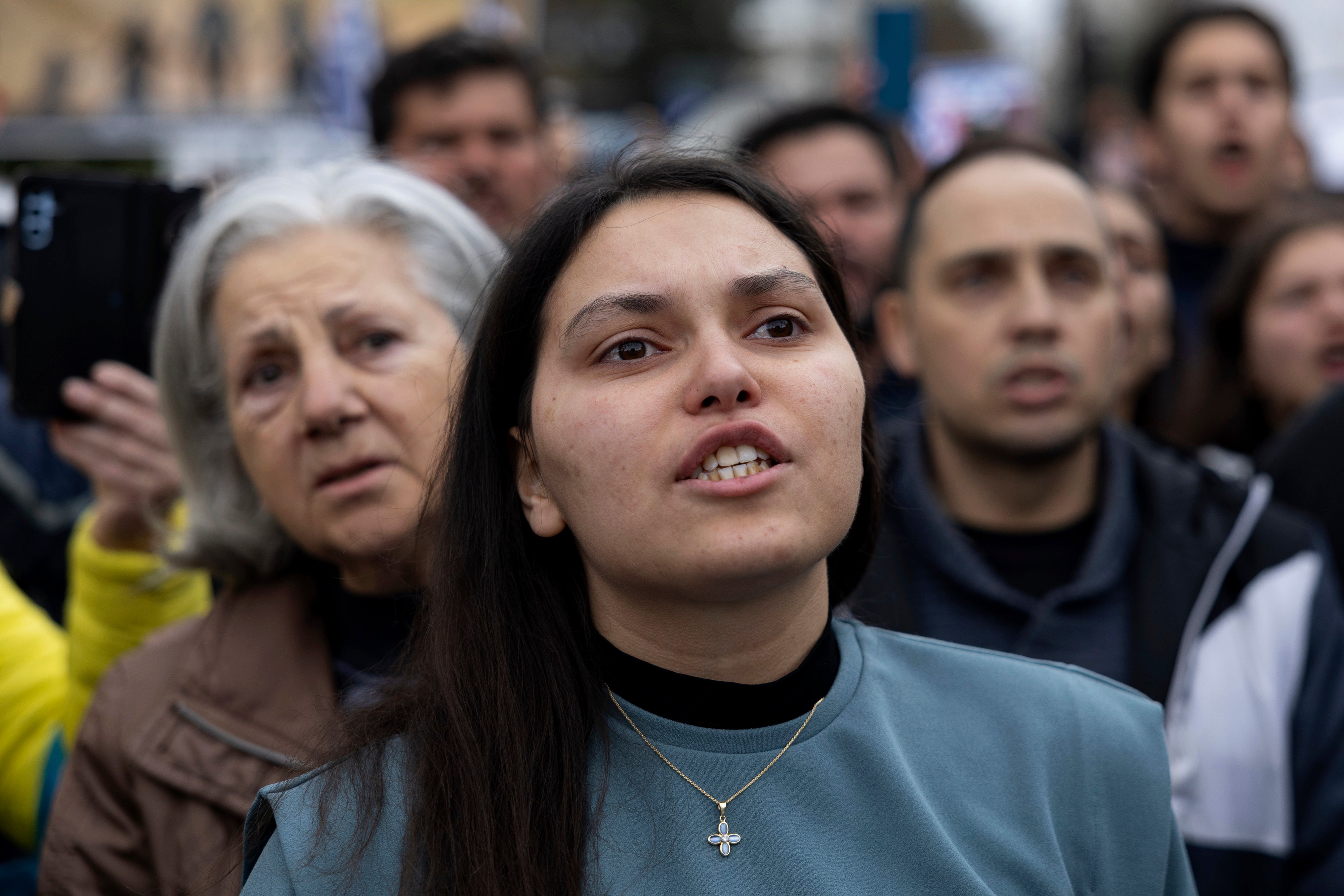 Greece Same Sex Marriage