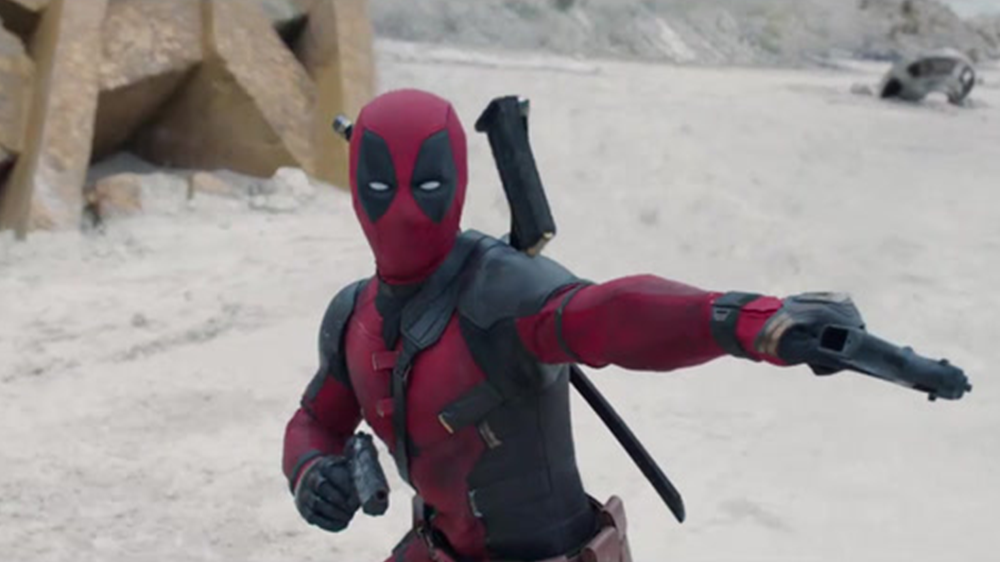 Deadpool is set to return to cinema screens in summer