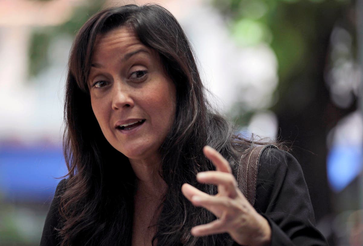 Venezuelan government has arrested a rights activist on vague conspiracy charges