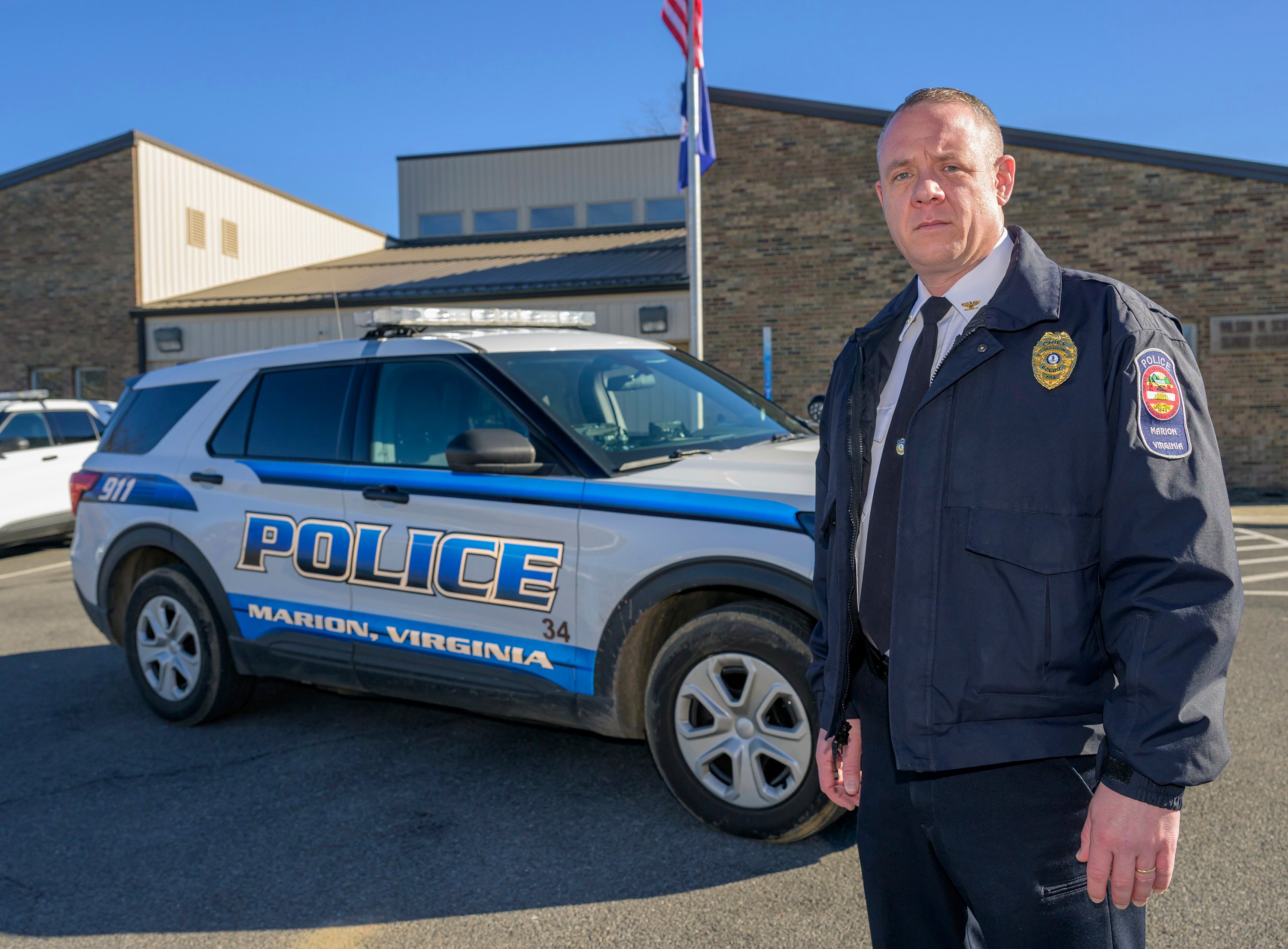 Mental Health After the Pandemic