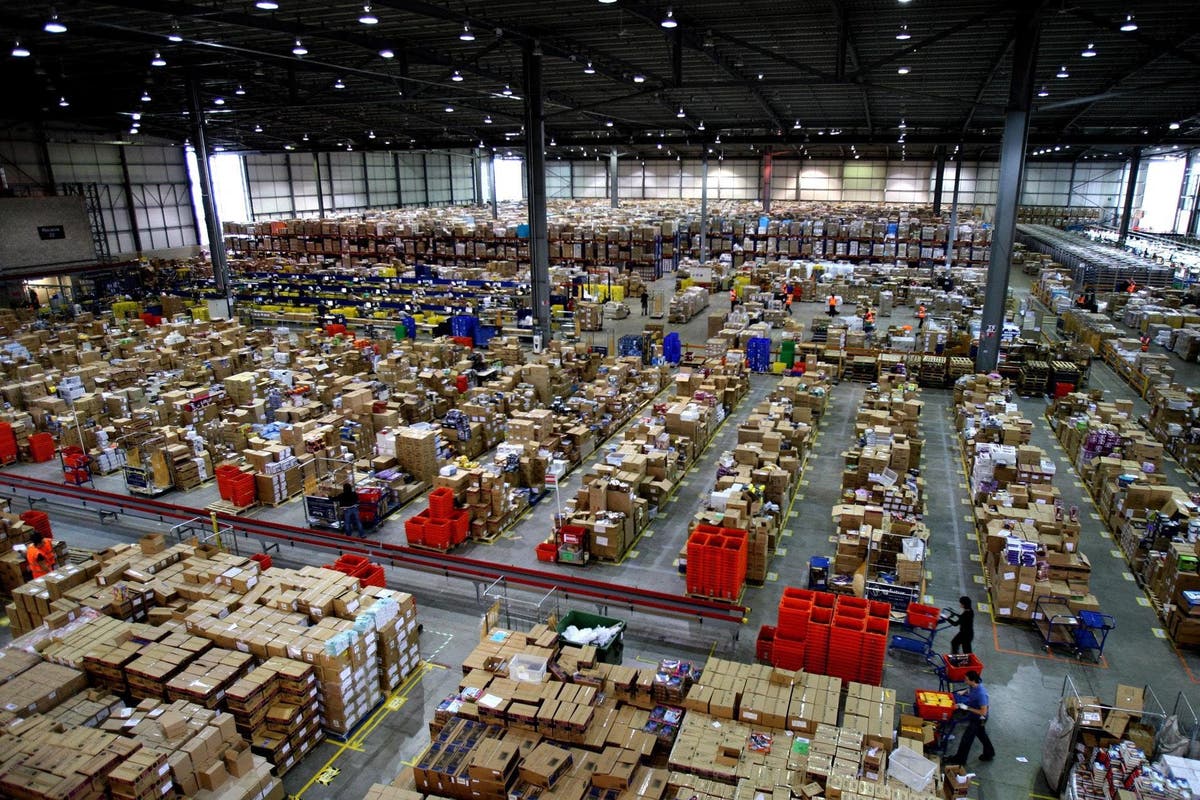 Tritax Big Box strikes takeover deal for UKCM to create £4bn warehouse giant