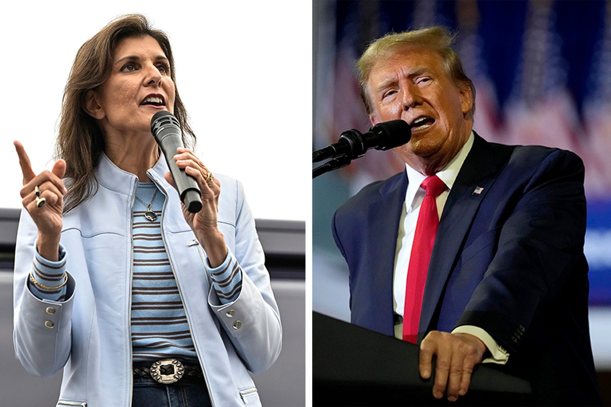 What to expect as South Carolina hosts the next (and maybe last) Trump-Haley showdown
