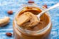 Tens of thousands of peanut butter jars recalled over ‘foreign material’