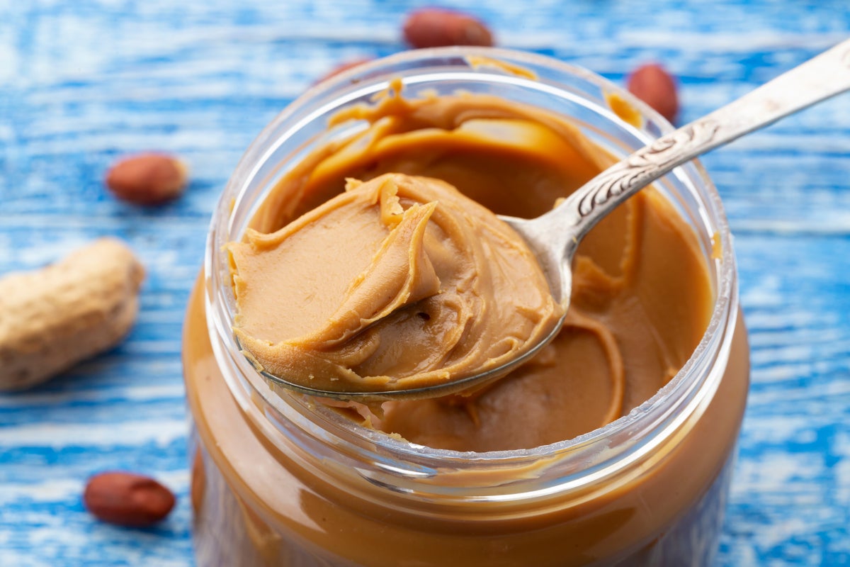 Tens of thousands of peanut butter jars recalled over ‘foreign material’