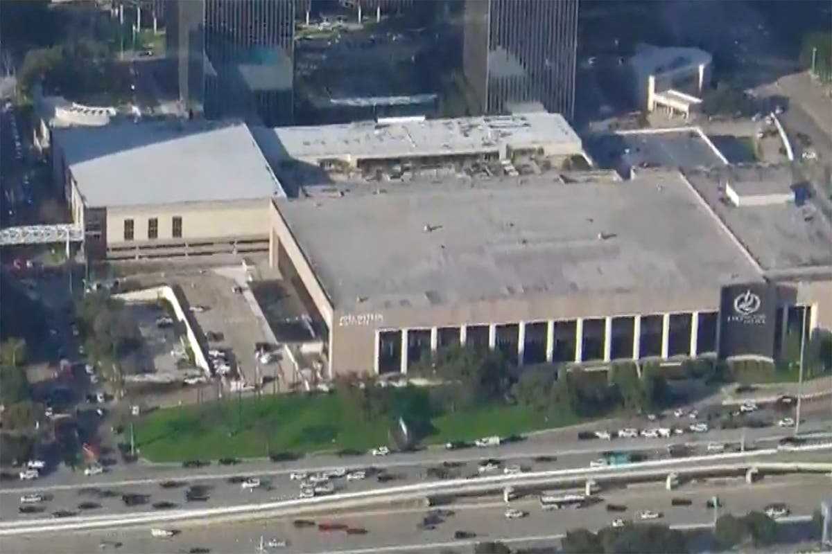 Joel Osteen megachurch shooting: What we know so far
