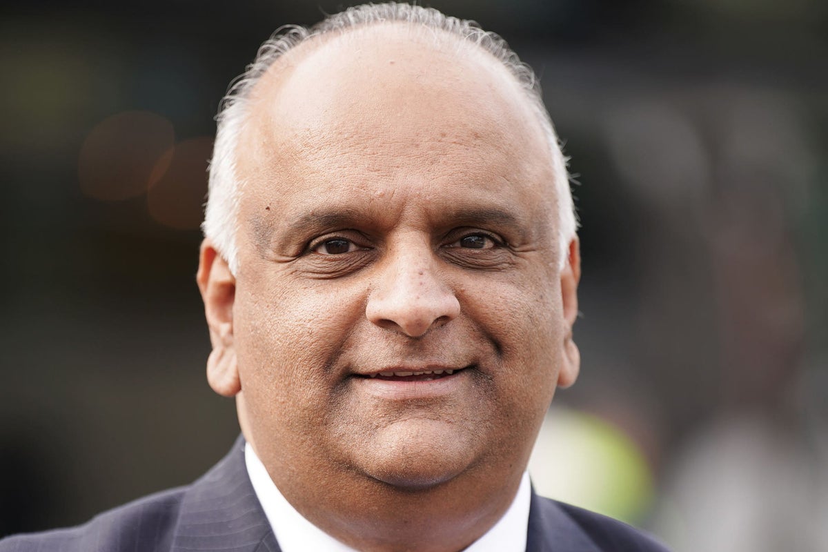 Labour withdraws support for Rochdale by-election candidate Azhar Ali after antisemitism row