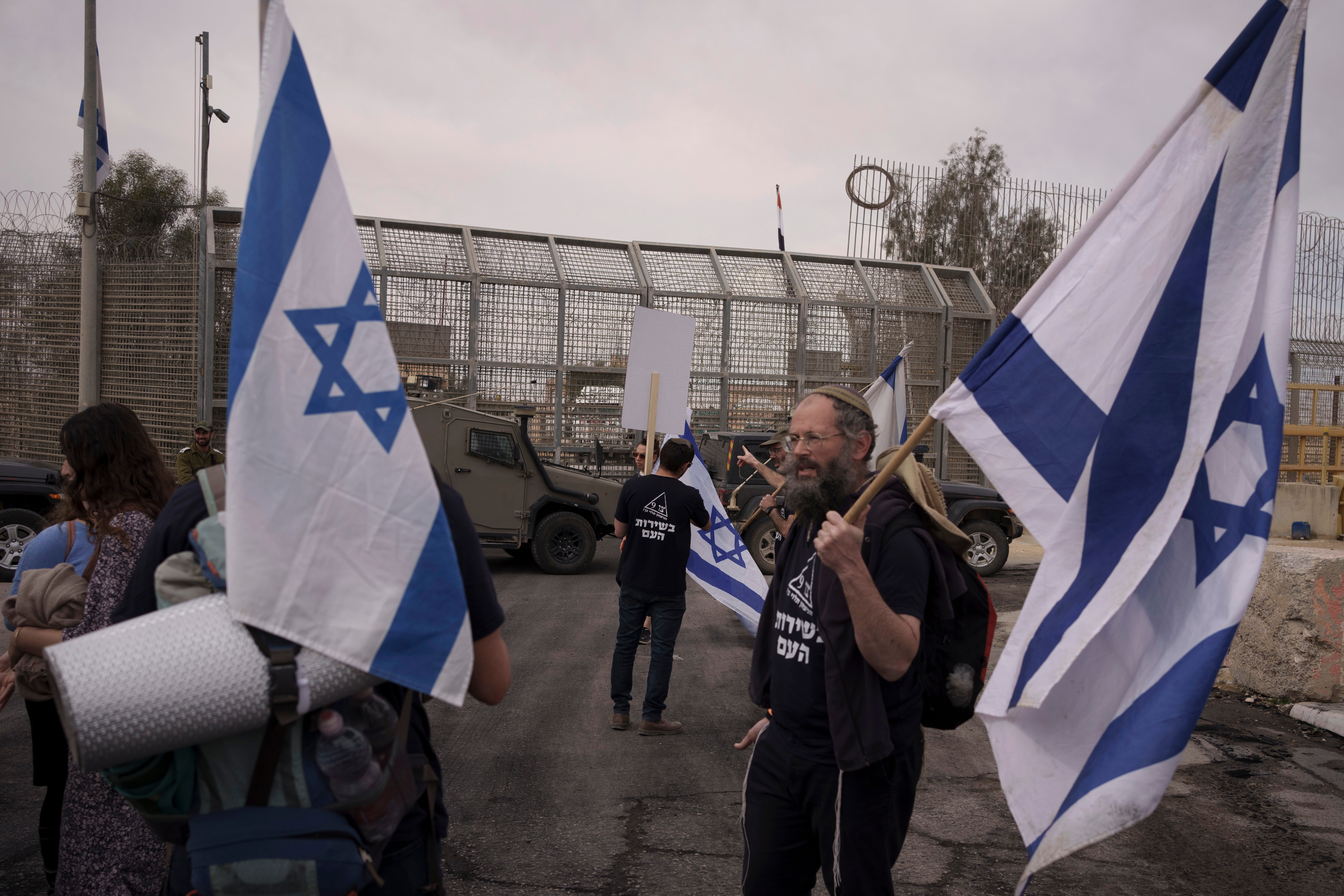 <p>Israel is ramping up its offensive in the south of Gaza </p>