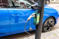 “Can I charge my electric car in the rain?” - and other EV FAQs