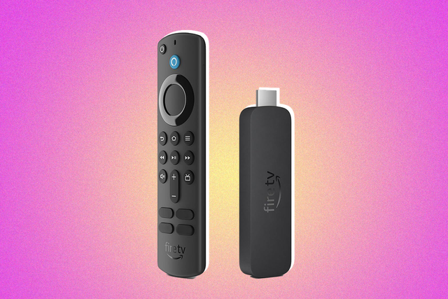 Wolfgang Ziegler - Setting up an  Fire TV Stick without a Remote