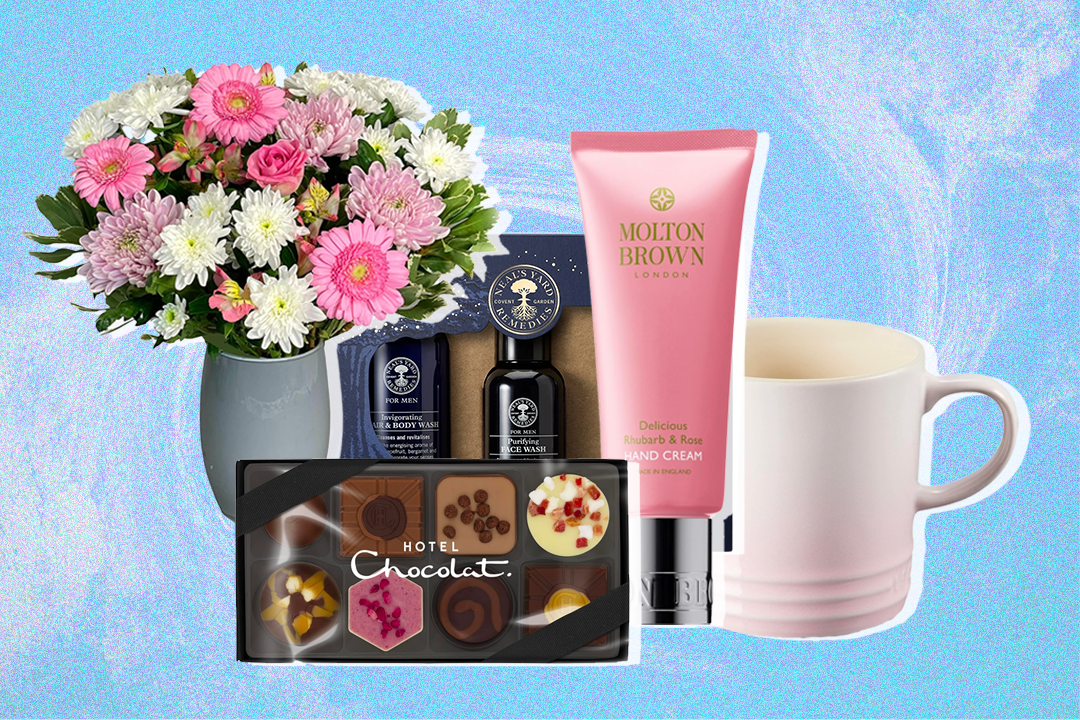 Last minute Valentine's Day gifts for under £20, from Neom to Hotel  Chocolat