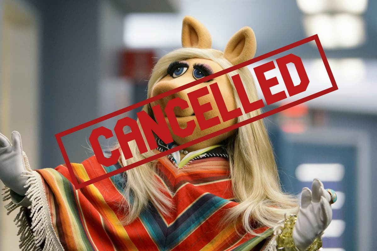 Maybe it&rsquo;s time we let The Muppets die off