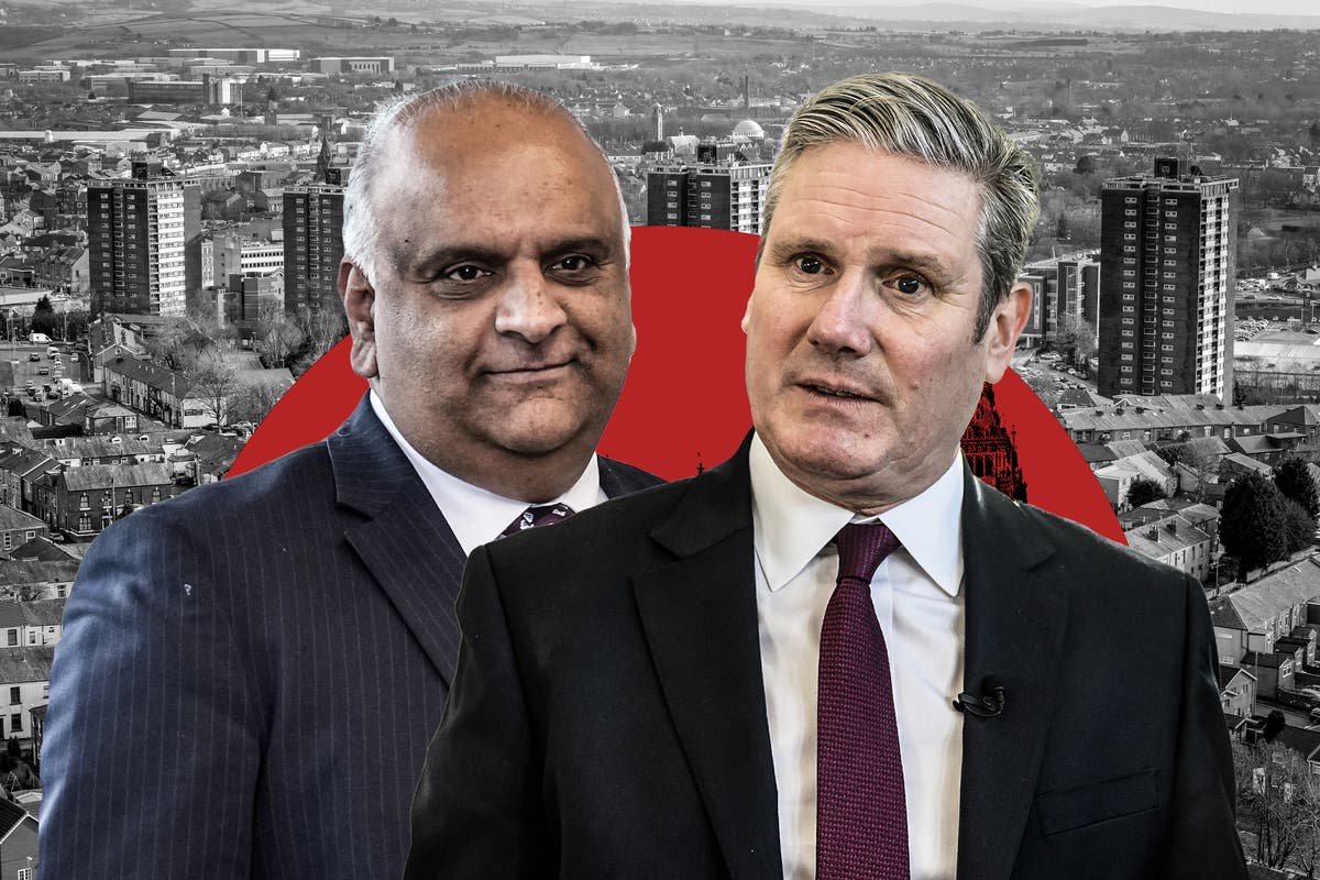 The latest Labour U-turn in Rochdale is Starmer’s biggest blunder yet