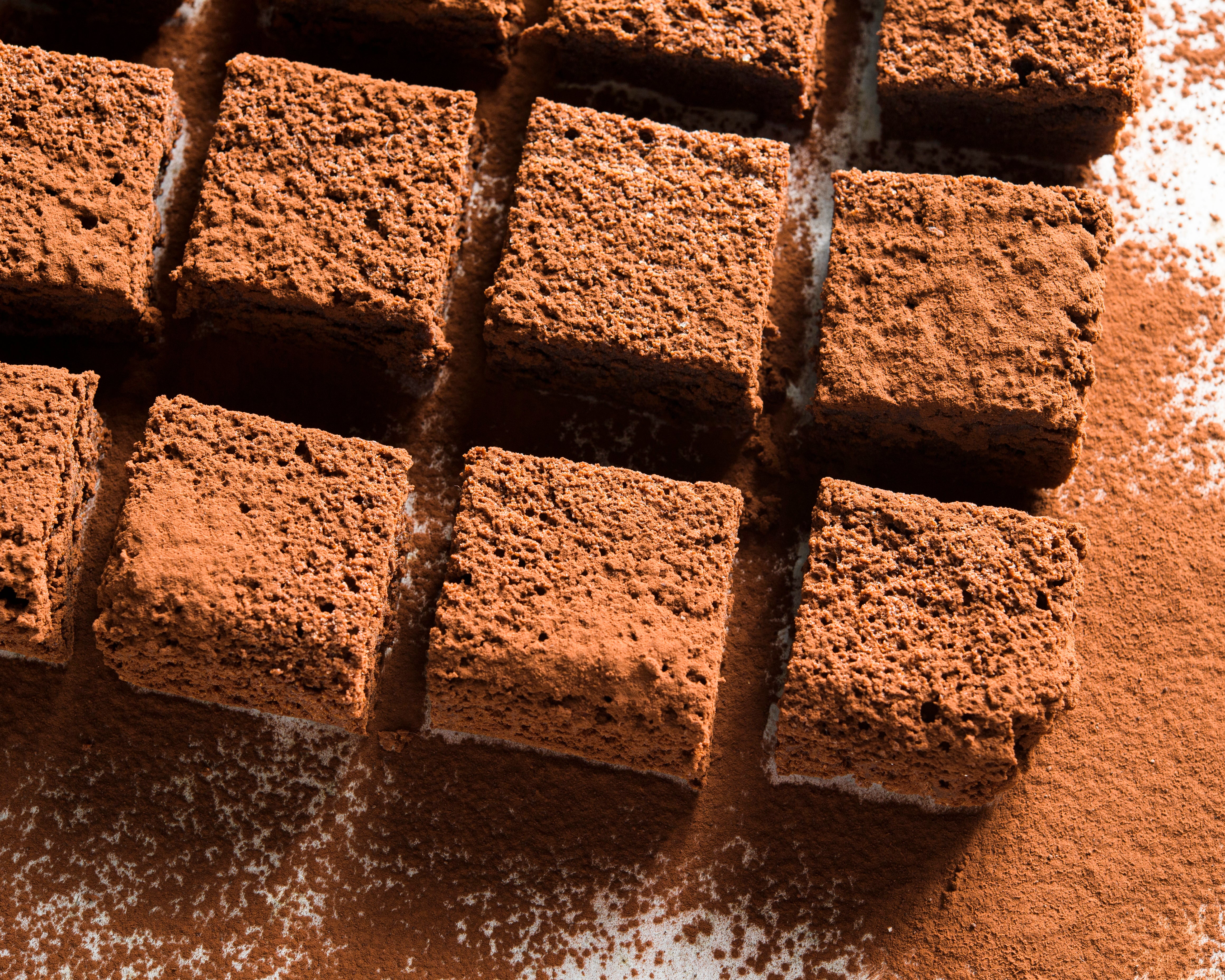 Food-Recipe-MilkStreet-Italian Flourless Chocolate Torta