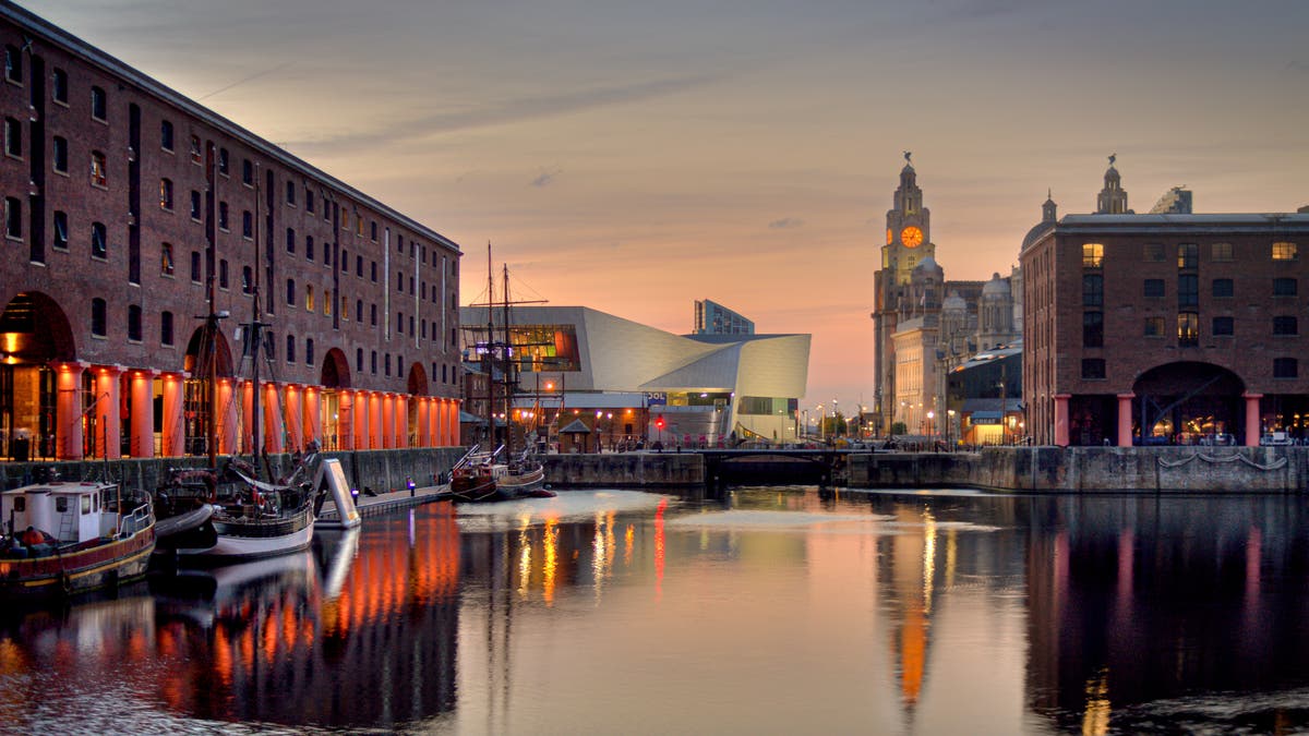 Liverpool Calling: how this progressive city is harnessing the power of connected communities