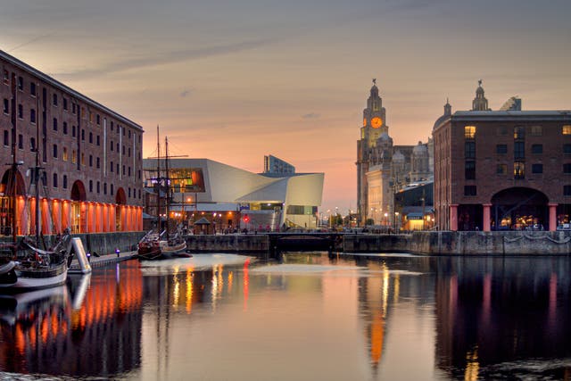 <p>How will Liverpool draw upon its rich history of collective action to address the lack of on-street EV charging points in the city? </p>