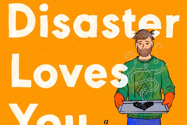 Book Review - This Disaster Loves You