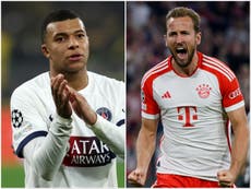 What Bayern Munich and PSG’s common goal tells us about the state of the Champions League