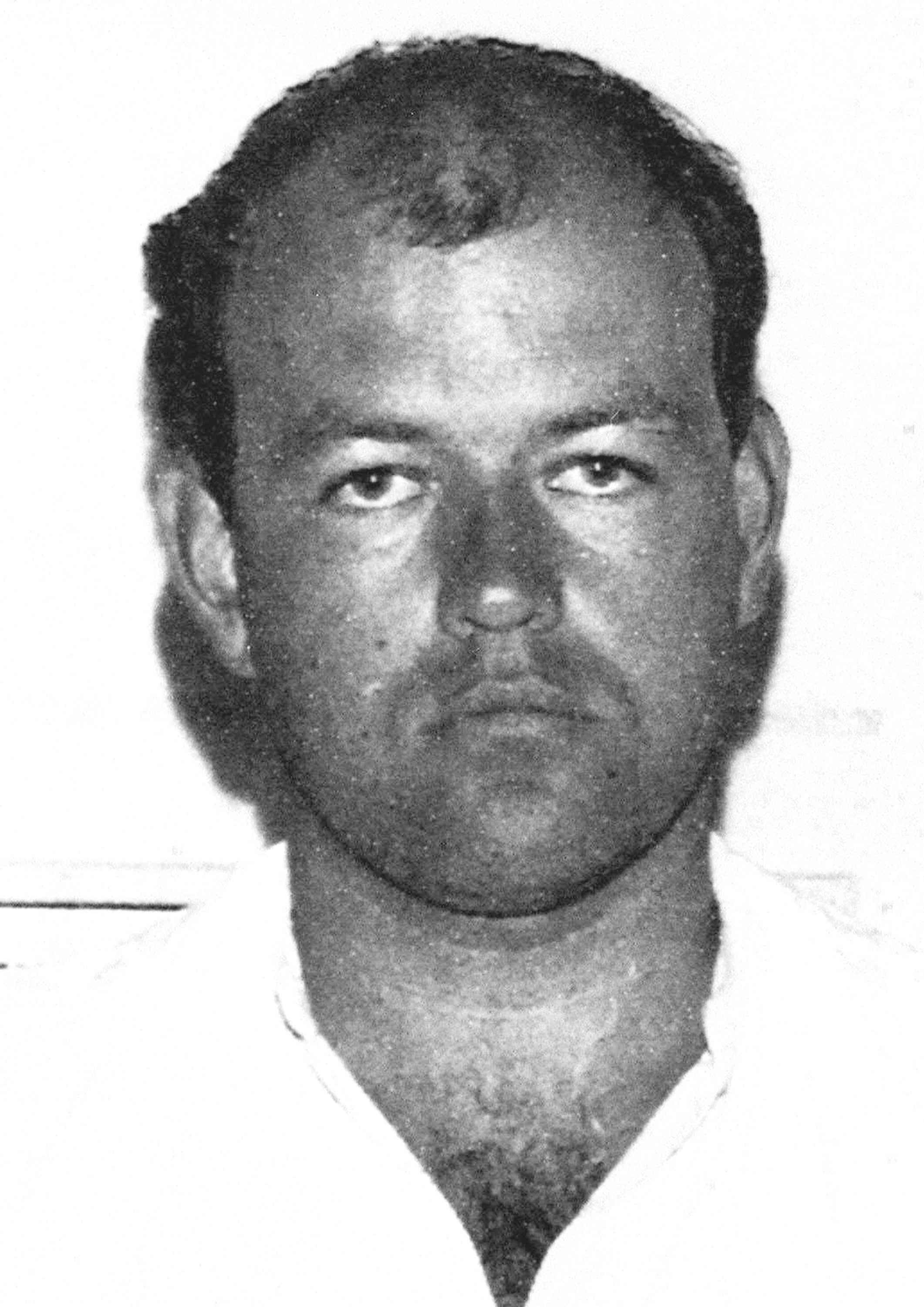 Colin Pitchfork was the first person to be convicted using DNA evidence