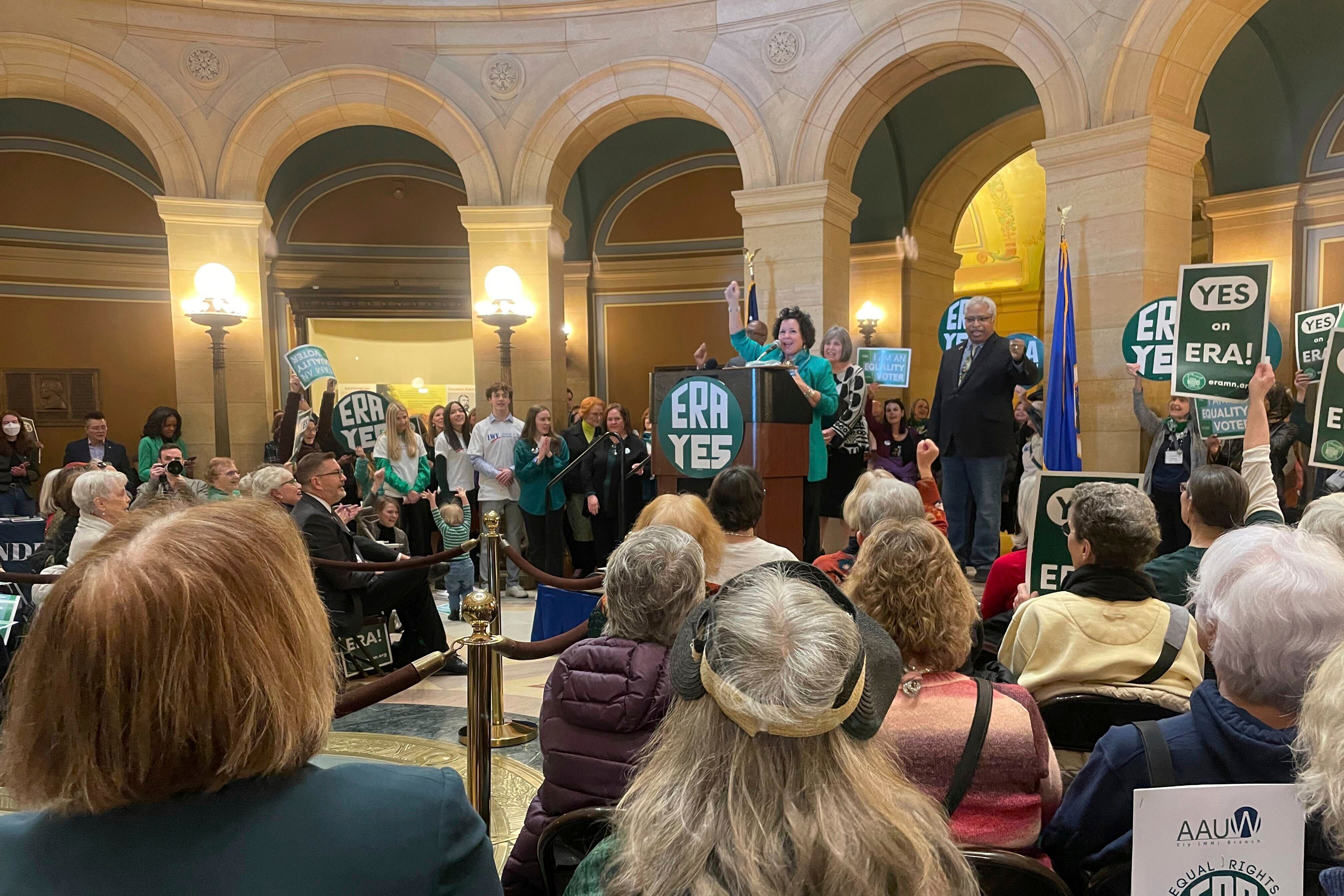 Minnesota Legislature