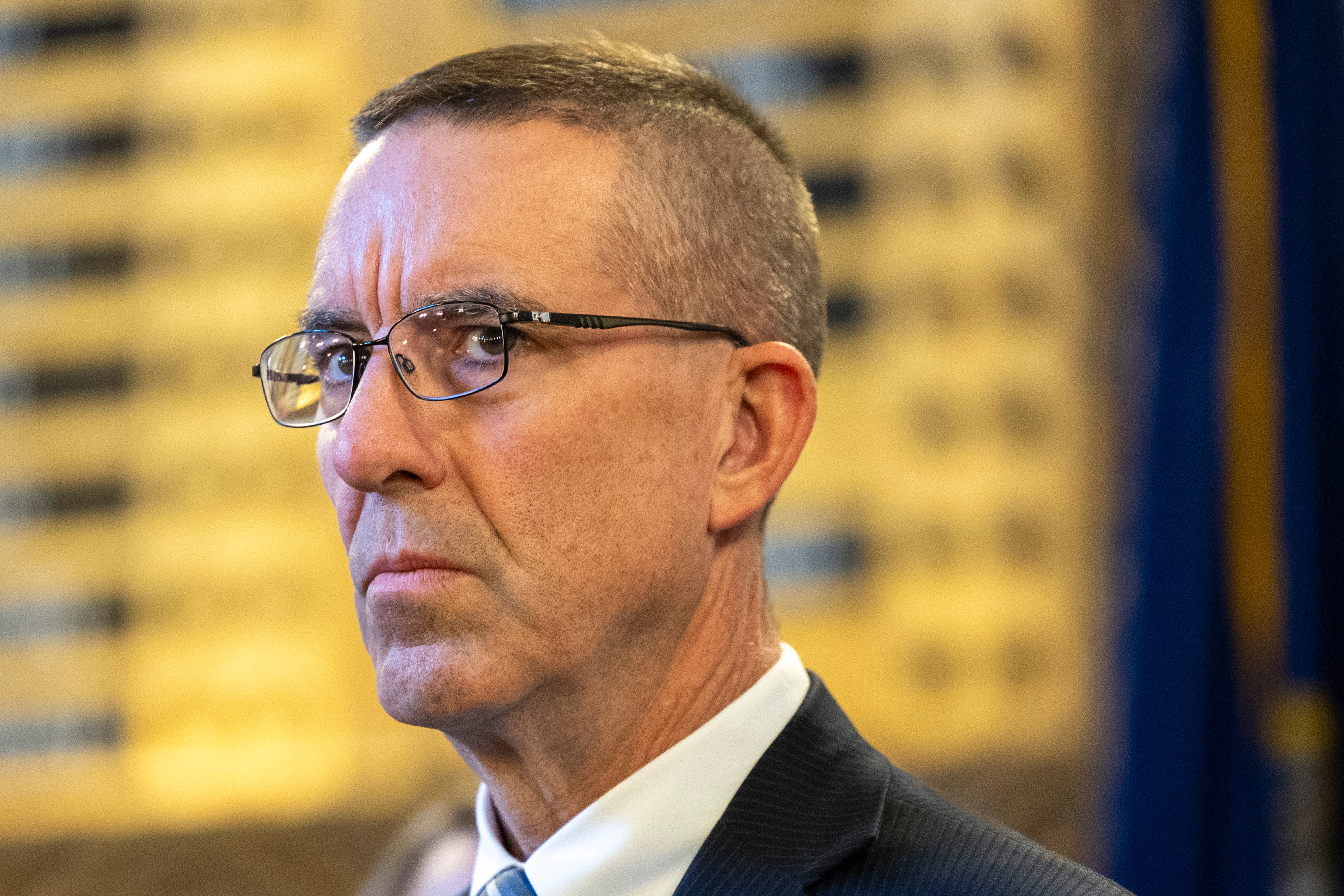 Rejecting Federal Money