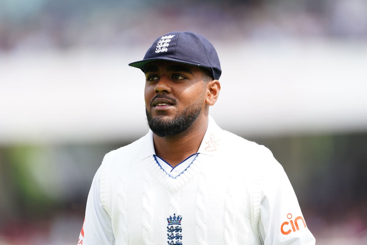 Rehan Ahmed becomes latest English cricketer to run into visa problems in India