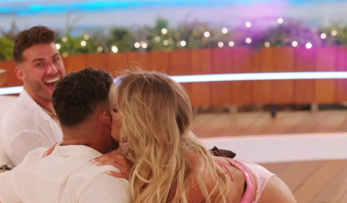 Love Island All Stars heart rate challenge: Fans brand latest results a ‘fix’