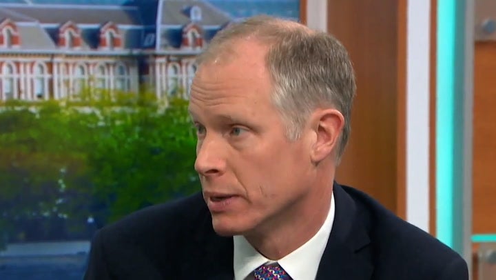 <p>Doctor issues urgent slush warning after two children almost die drinking popular drink.</p>